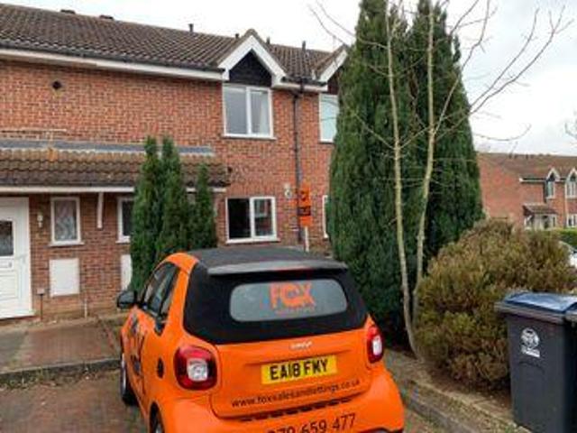 House for rent in Colliers End, Hertfordshire