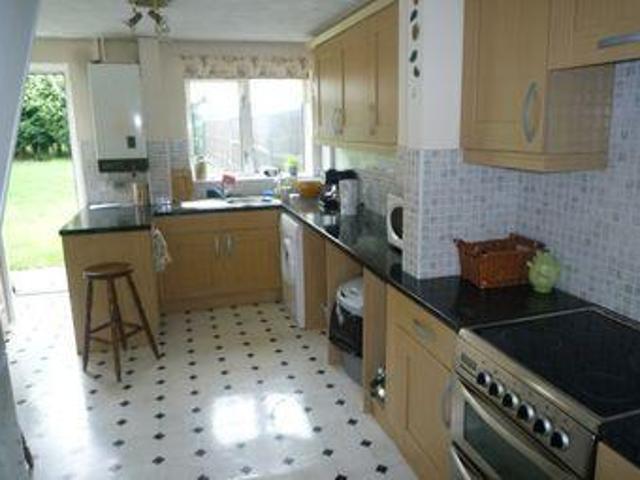 House for rent in Glynde, West Sussex