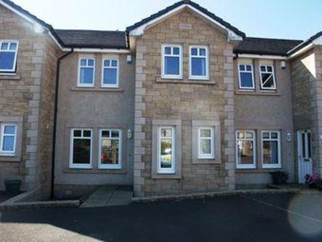 House for rent in Kelty, Scotland