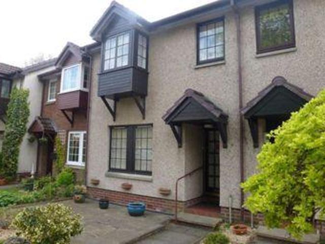 House for rent in Linlithgow, Scotland