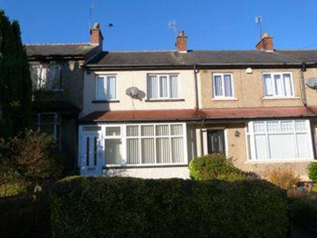 House for rent in Bingley, West Yorkshire