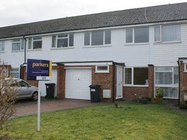 House for rent in Berrick Salome, Oxfordshire