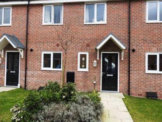 House for rent in Higher Bartle, Lancashire
