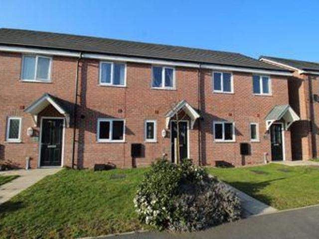 House for rent in Higher Bartle, Lancashire