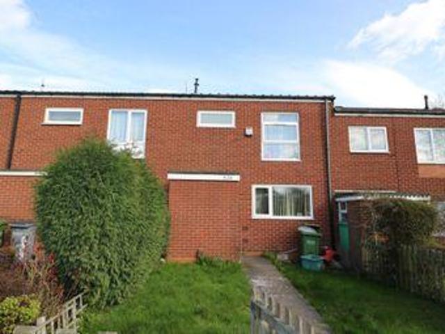 House for rent in West Midlands