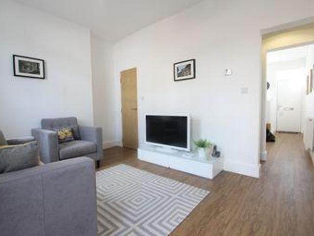 House for rent in Backburn, Lancashire