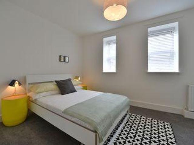 House for rent in Backburn, Lancashire