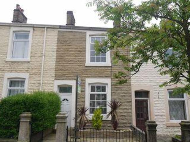 House for rent in Backburn, Lancashire