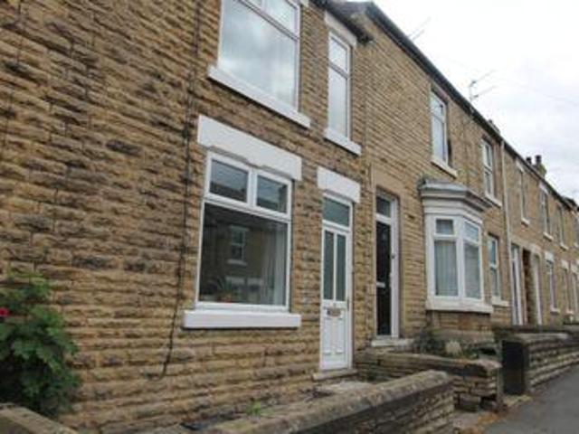 House for rent in South Yorkshire
