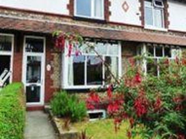 House for rent in Trafford Park, Greater Manchester
