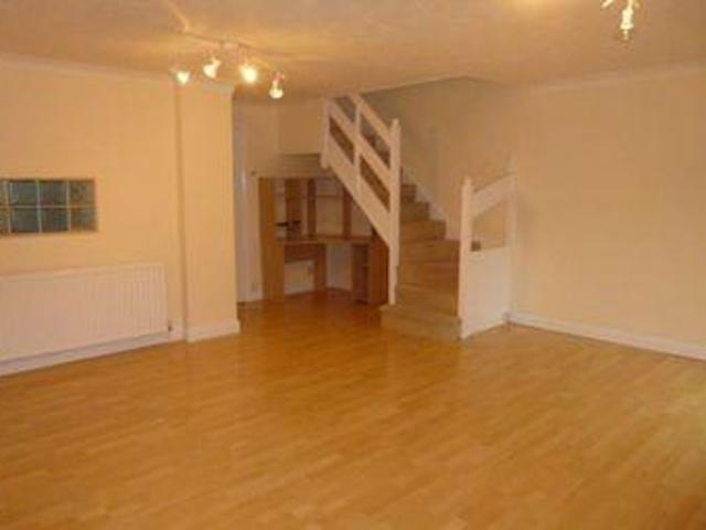 House for rent in Basingstoke, Basingstoke and Deane