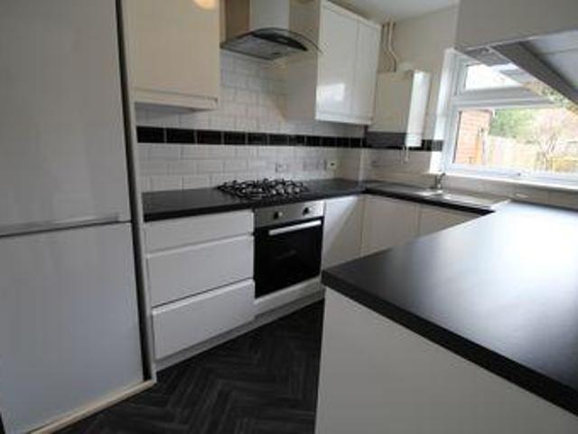 House for rent in Aldershot, Rushmoor