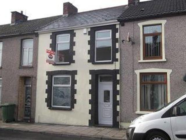 House for rent in Ynysboeth, Wales
