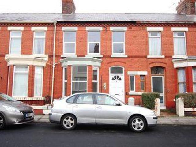 House for rent in Liverpool, Liverpool City Region