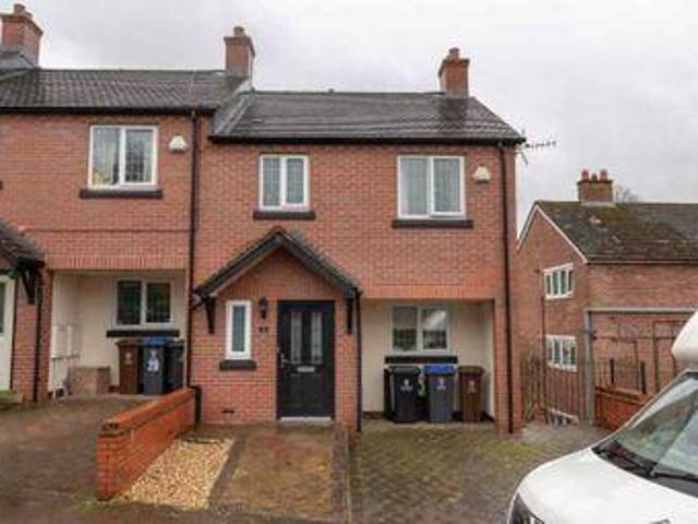 House for rent in Kingsley Moor, Staffordshire