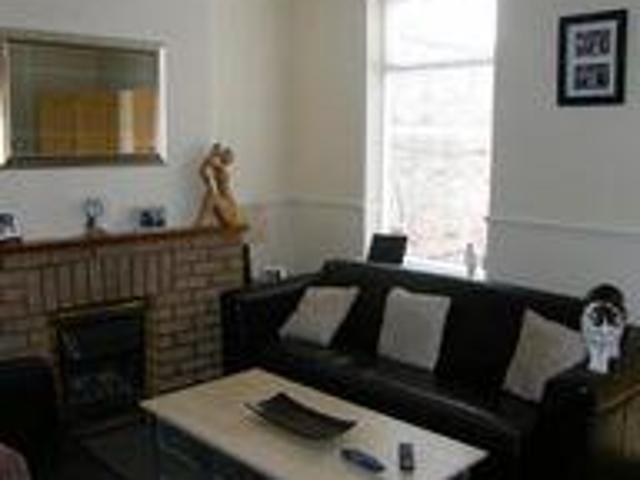 House for rent in High Field, York