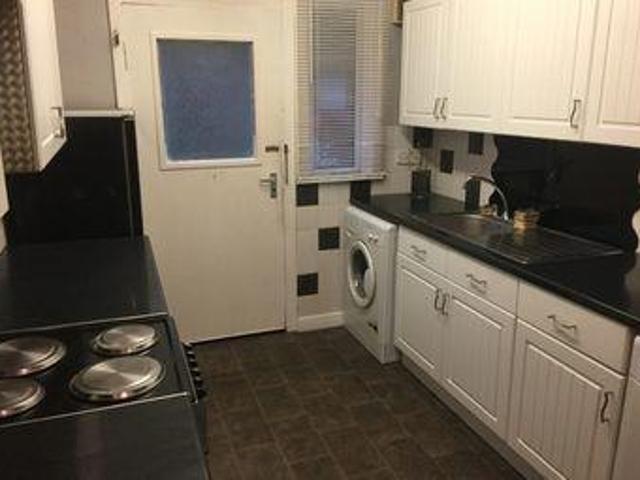House for rent in Arbroath, Scotland