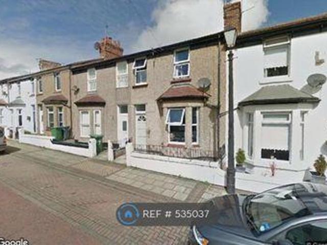 House for rent in Liscard, Wirral