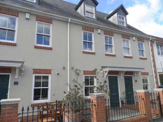 House for rent in Evershot, Oxfordshire