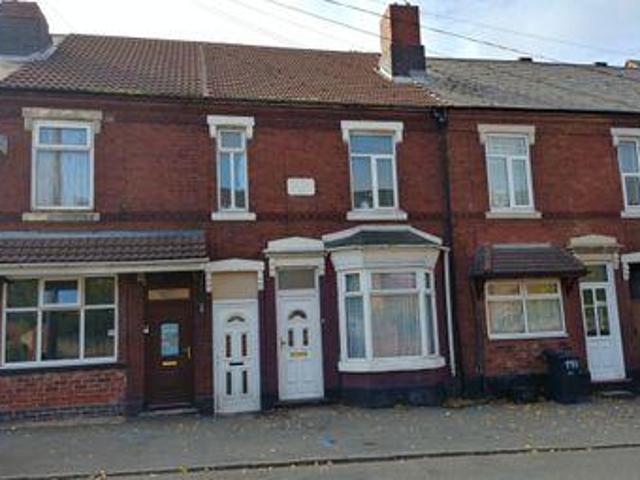 House for rent in Brierley Hill, West Midlands
