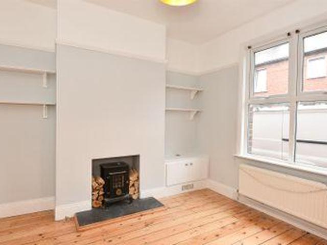 House for rent in High Field, York