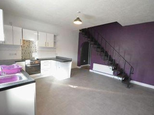 House for rent in Backburn, Lancashire