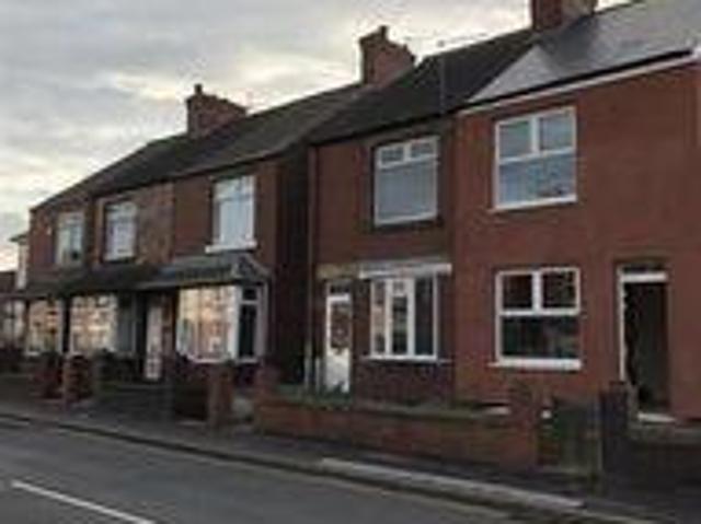 House for rent in South Yorkshire