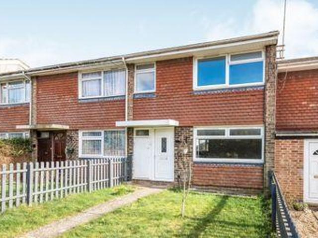 House for rent in Fole, Surrey