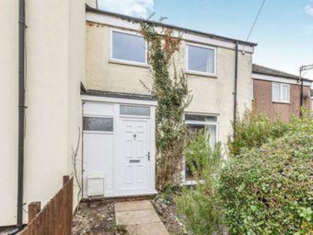 House for rent in Higher Bartle, Lancashire
