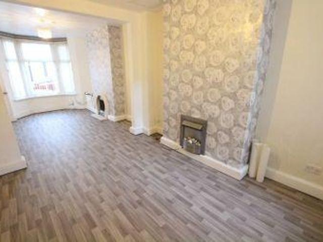 House for rent in Bootle, Sefton