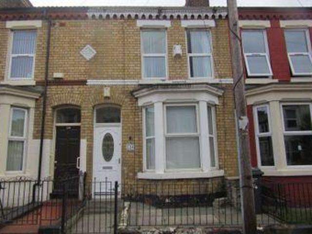 House for rent in Bootle, Sefton