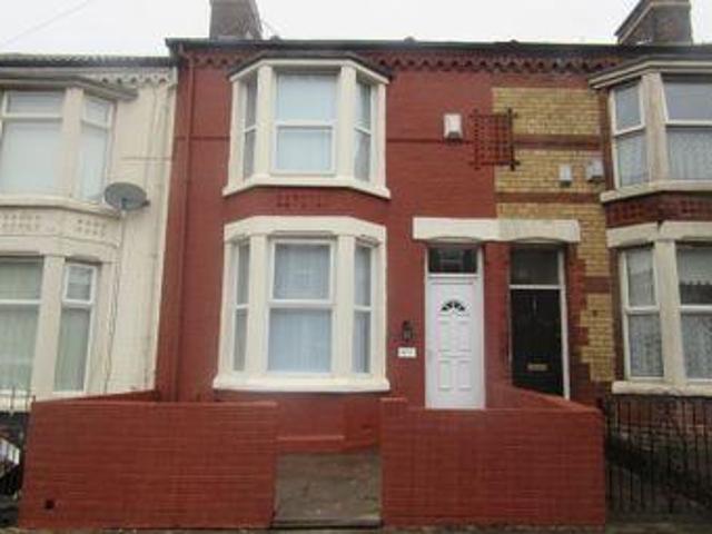 House for rent in Bootle, Sefton