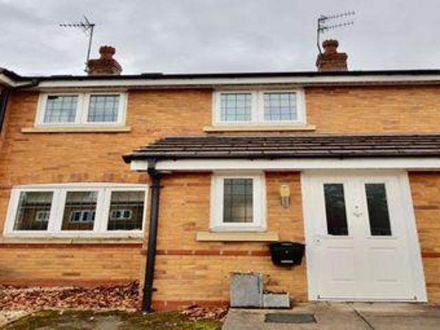 House for rent in Stoke-on-Trent