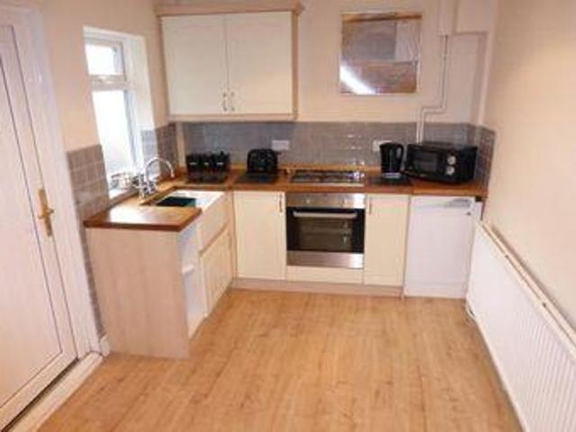 House for rent in Birkenhead, Wirral