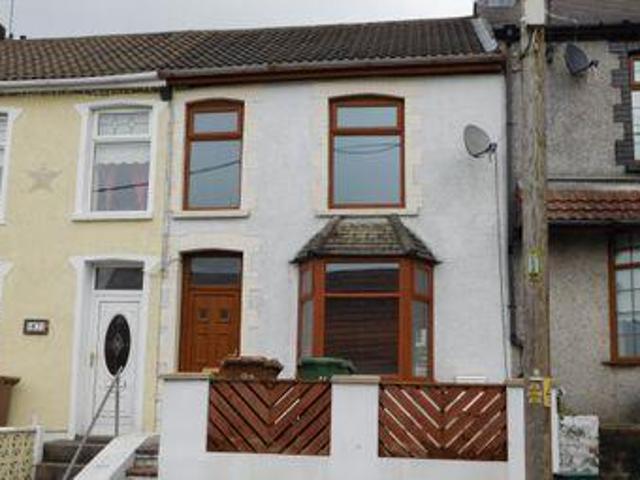House for rent in Wales