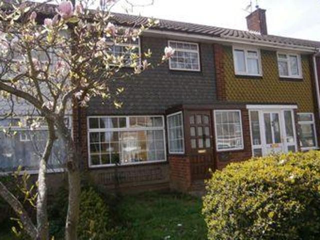 House for rent in Brompton, Gillingham