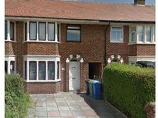 House for rent in Cabus, Lancashire