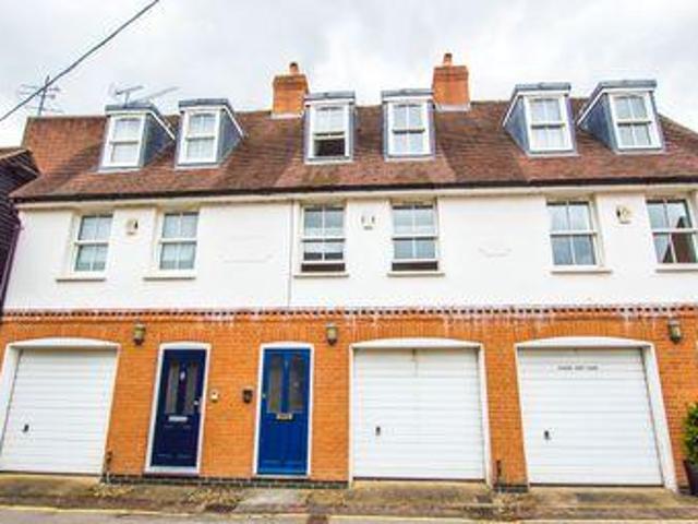 House for rent in Hertford, Colliers End