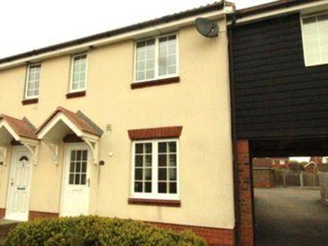 House for rent in Sheerness, Oad Street