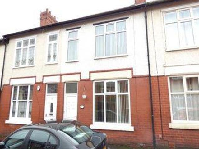 House for rent in Higher Bartle, Lancashire