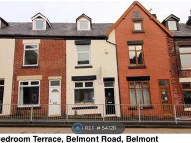 House for rent in Bare, Lancashire