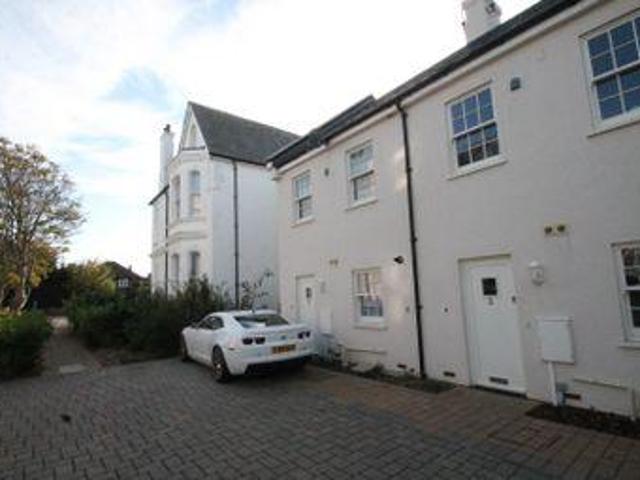 House for rent in Worthing, West Sussex