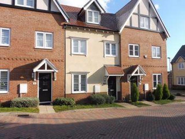 House for rent in Basildon