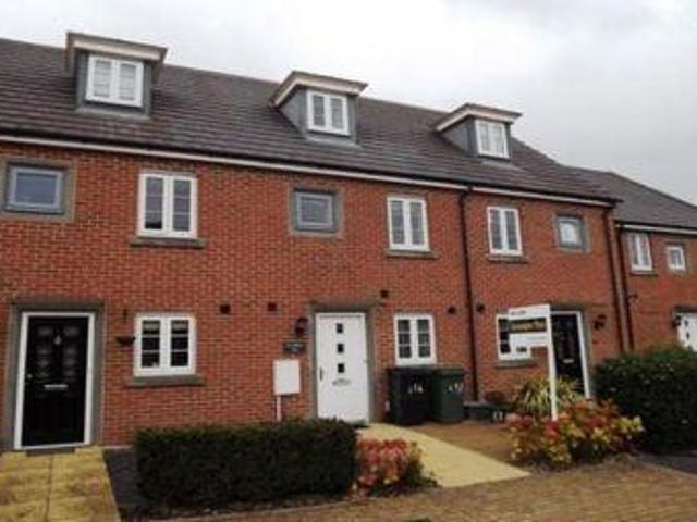 House for rent in Priest Down, Hampshire
