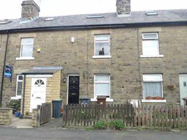 House for rent in Charlesworth, East Midlands