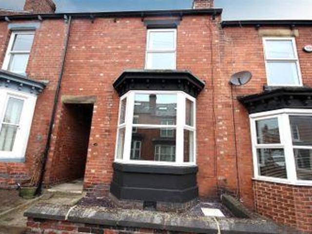 House for rent in South Yorkshire