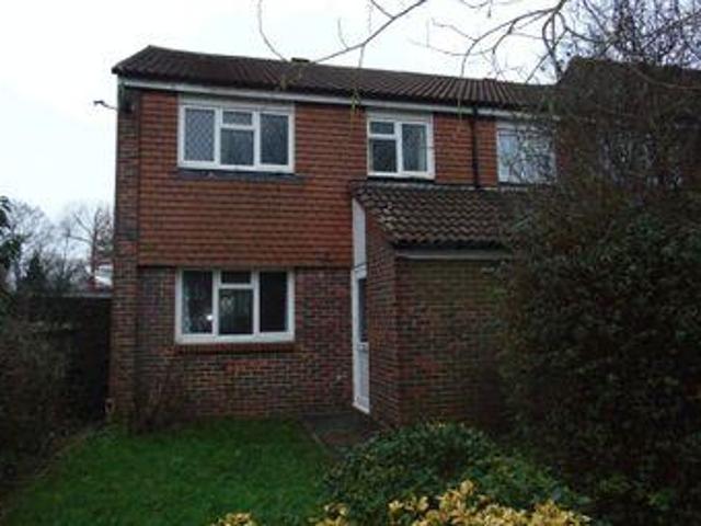 House for rent in Crawley, West Sussex