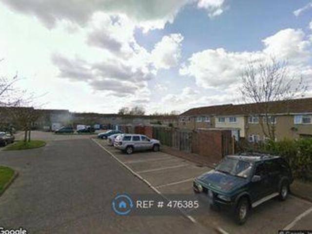 House for rent in Chedburgh, Suffolk