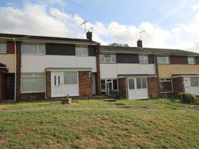 House for rent in Pouchen End, Hertfordshire
