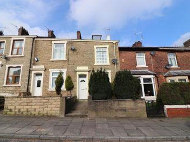 House for rent in Blackburn
